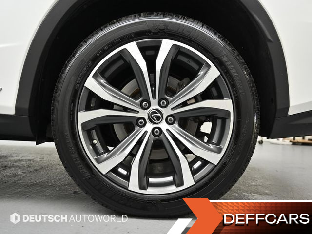 Lexus RX Executive купить на сайте DeffCars