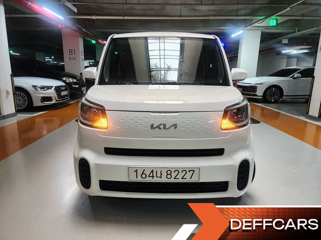 Kia RAY Van Standard купить на сайте DeffCars