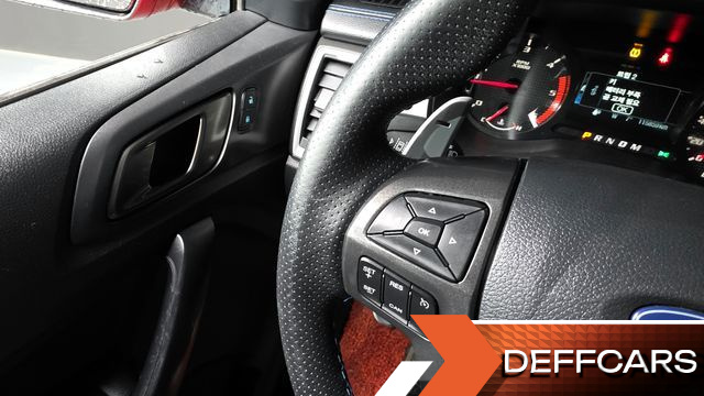 Ford RANGER 2.0 Raptor купить на сайте DeffCars