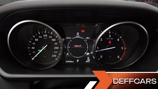 Land Rover DISCOVERY 2.0 SD4 SE купить на сайте DeffCars
