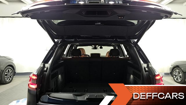 BMW X5 M50i купить на сайте DeffCars