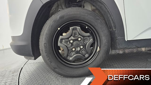 Hyundai CASPER Modern купить на сайте DeffCars