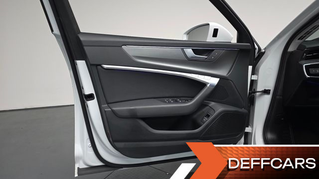 Audi A6 45 TFSI купить на сайте DeffCars