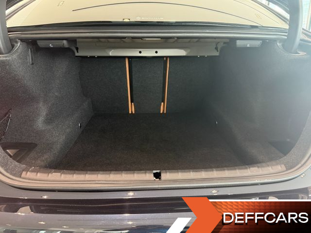 BMW 5-SERIES 520i M Sport купить на сайте DeffCars