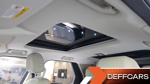 Land Rover DISCOVERY 2.0 SD4 SE купить на сайте DeffCars