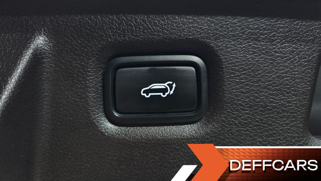 Hyundai SANTAFE Gasoline 2.0T 2WD Exclusive Special купить на сайте DeffCars