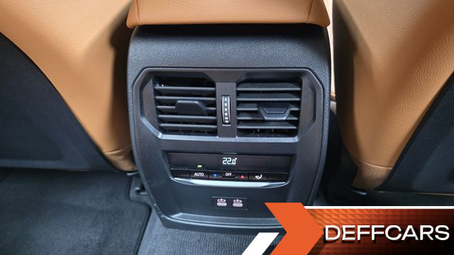 BMW 3-SERIES 320i M Sport купить на сайте DeffCars