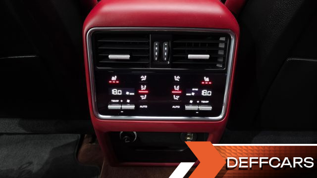 Porsche CAYENNE 3.0 купить на сайте DeffCars
