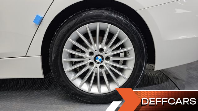 BMW 3-SERIES 320i Luxury купить на сайте DeffCars