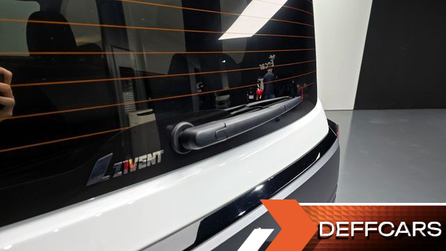 Kia RAY Gravity купить на сайте DeffCars