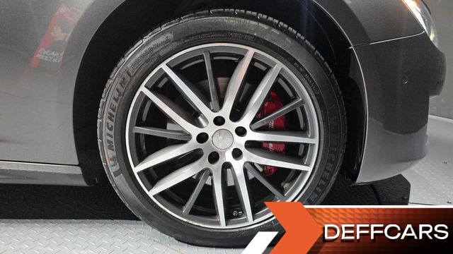 Maserati GHIBLI 3.0 Diesel 3rd купить на сайте DeffCars