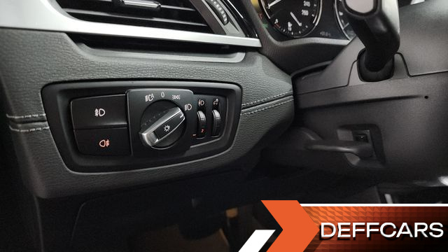 BMW X1 xDrive 20i xLine купить на сайте DeffCars
