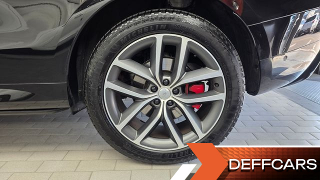 Land Rover RANGE ROVER SPORT P400 AB купить на сайте DeffCars