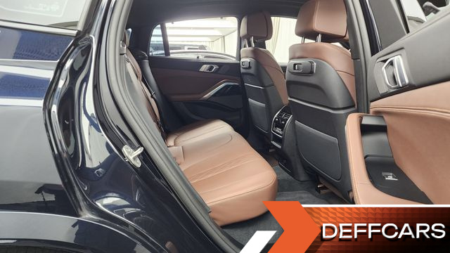 BMW X6 xDrive40i M Sport купить на сайте DeffCars