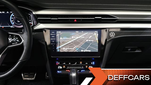 Volkswagen ARTEON 2.0 TDI Prestige купить на сайте DeffCars