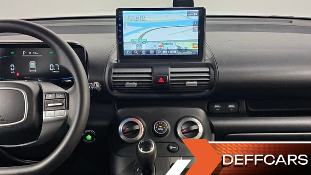 Hyundai CASPER Smart купить на сайте DeffCars
