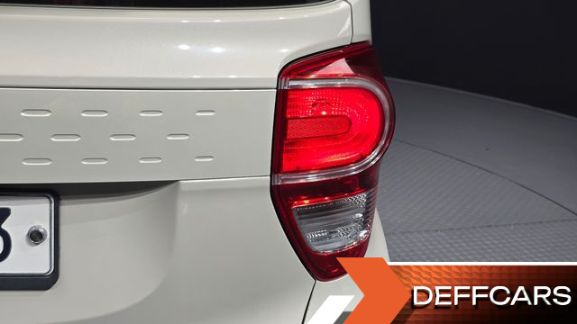 Kia RAY Van DLX купить на сайте DeffCars