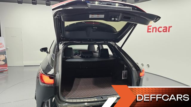 Lexus RX Luxury купить на сайте DeffCars
