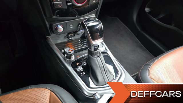 Ssangyong TIBOLI Gear Plus 2WD купить на сайте DeffCars