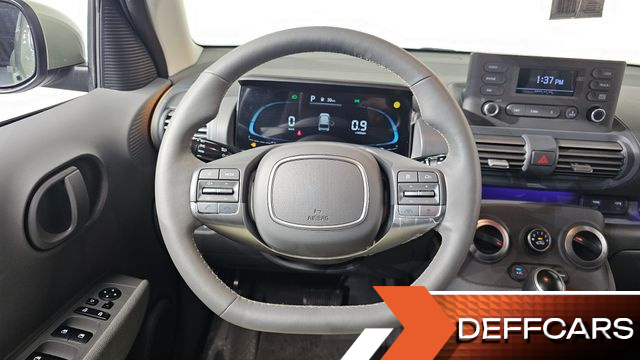 Hyundai CASPER Modern купить на сайте DeffCars