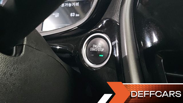 ChevroletGMDaewoo SPARK My Fit Edition купить на сайте DeffCars