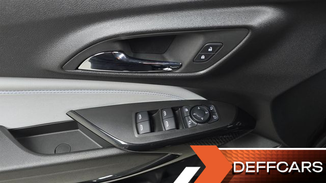 ChevroletGMDaewoo TRAX 1.2 LT Plus купить на сайте DeffCars
