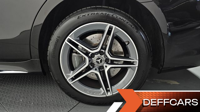 Mercedes S-CLASS S400 d 4MATIC купить на сайте DeffCars
