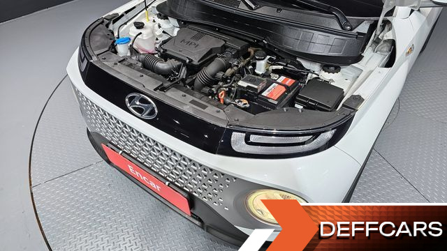 Hyundai CASPER Smart купить на сайте DeffCars