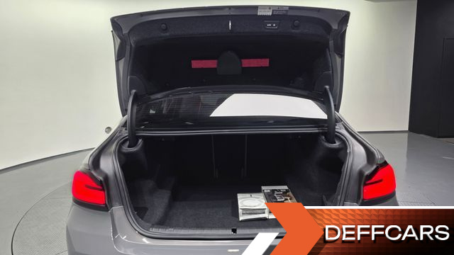 BMW 5-SERIES 520i Luxury купить на сайте DeffCars