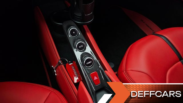 Ferrari F8 3.9 V8 купить на сайте DeffCars