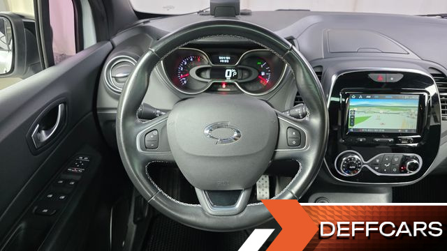 Renault-KoreaSamsung QM3 RE Panoramic Edition купить на сайте DeffCars