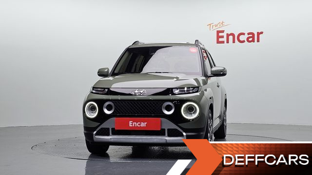 Hyundai CASPER Turbo Inspiration купить на сайте DeffCars