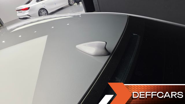 Hyundai GRANDEUR 2,5 Gasoline 2WD Premium купить на сайте DeffCars