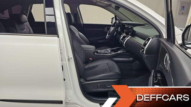 Kia SORENTO Gasoline 2.5T 2WD Gravity купить на сайте DeffCars
