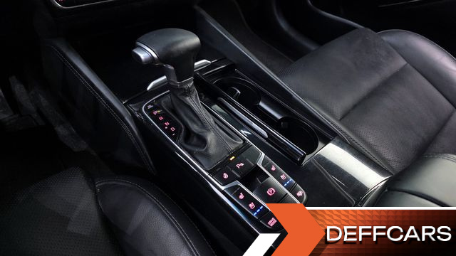 Kia K7 3.3 GDI Limited Plus купить на сайте DeffCars