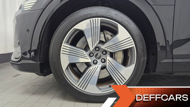 Audi E-TRON 55 Quattro Sportback купить на сайте DeffCars