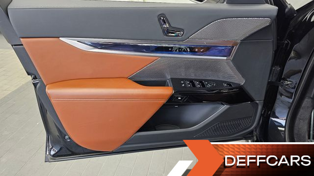 BMW 7-SERIES 740i xDrive M Sport купить на сайте DeffCars