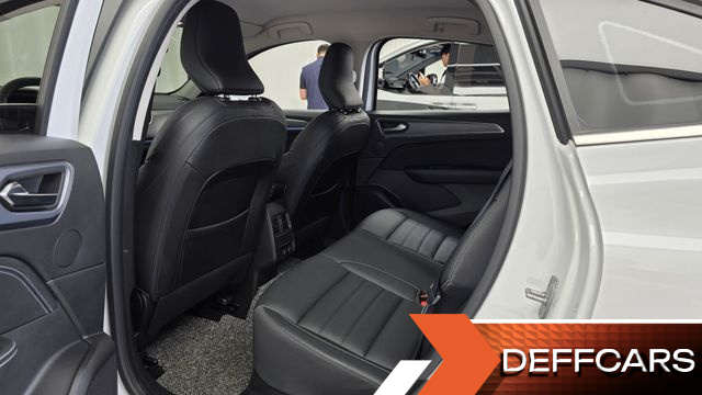 Renault-KoreaSamsung XM3 1.3 TCe RE Signature купить на сайте DeffCars