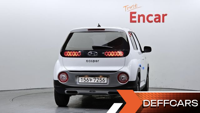 Hyundai CASPER Modern купить на сайте DeffCars