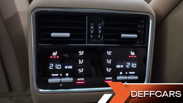 Porsche CAYENNE 3.0 купить на сайте DeffCars