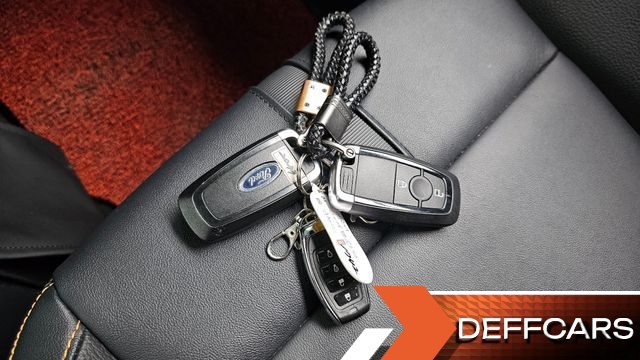 Ford RANGER 2.0 Wildtrack купить на сайте DeffCars
