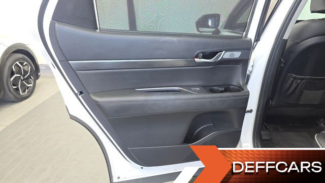 Hyundai PALISADE Gasoline 3.8 2WD Prestige купить на сайте DeffCars