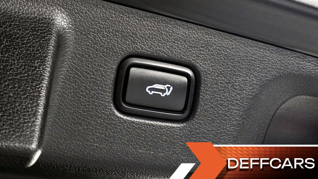 Hyundai PALISADE Gasoline 3.8 4WD Prestige купить на сайте DeffCars