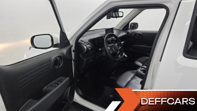 Hyundai CASPER Modern купить на сайте DeffCars