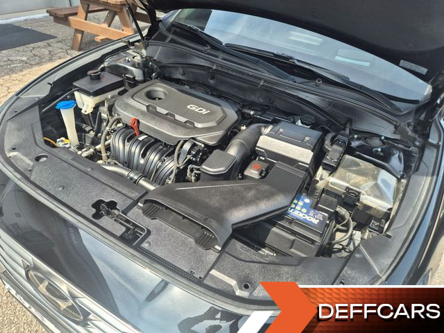 Hyundai GRANDEUR 2.4 Premium Special купить на сайте DeffCars