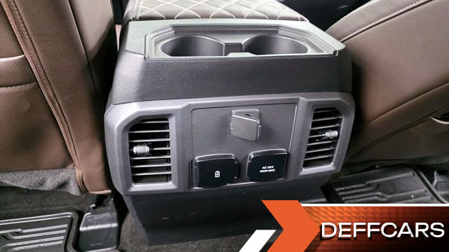 Ford F150 3.5L купить на сайте DeffCars