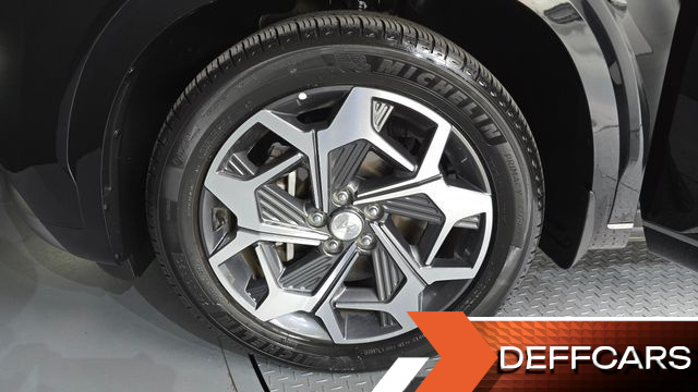 Hyundai PALISADE Gasoline 3.8 2WD Calligraphy купить на сайте DeffCars