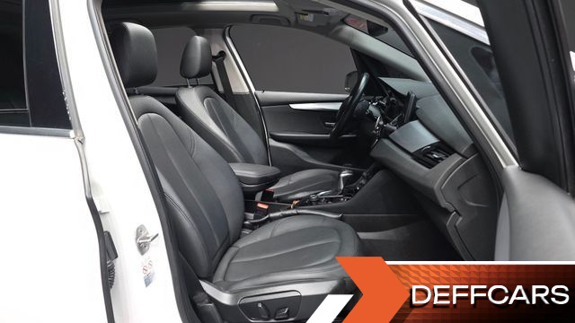 BMW 2-SERIES Joy купить на сайте DeffCars