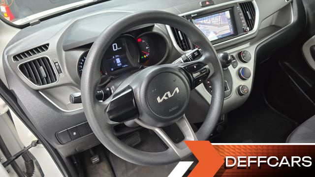 Kia RAY Van Standard купить на сайте DeffCars