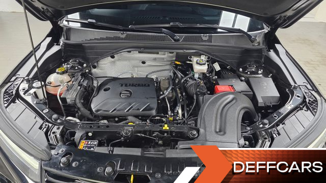 ChevroletGMDaewoo TRAILBLAZER 1.3 Turbo 2WD RS купить на сайте DeffCars